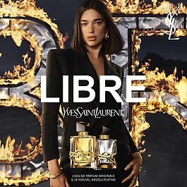 Libre L'absolu Platine - Absolu de Parfum